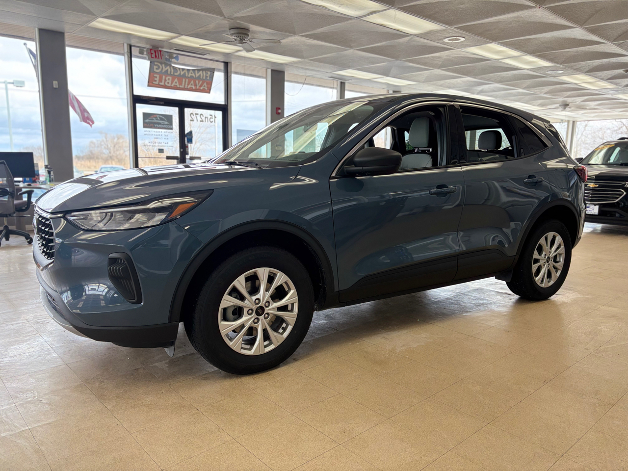 Ford Escape Active AWD 2023