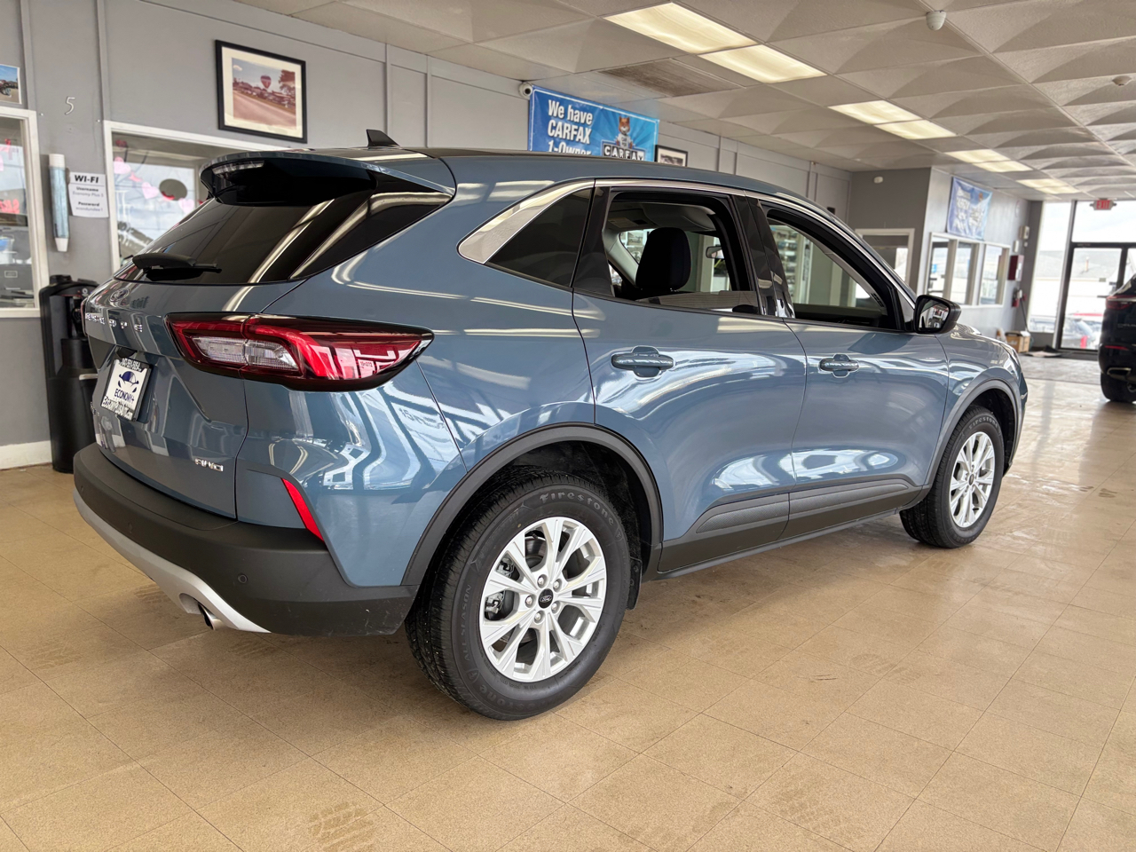 Ford Escape Active AWD 2023