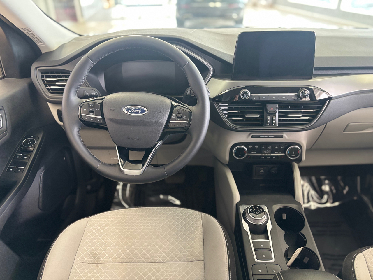 Ford Escape Active AWD 2023