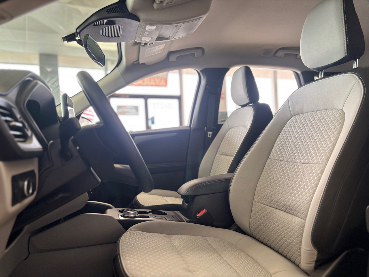 Ford Escape Active AWD 2023