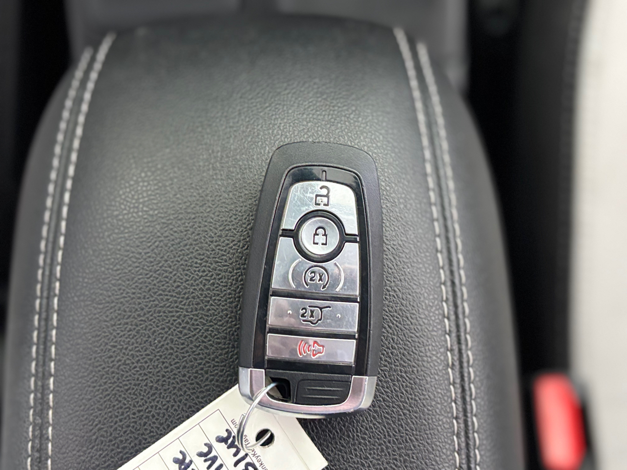 Ford Escape Active AWD 2023