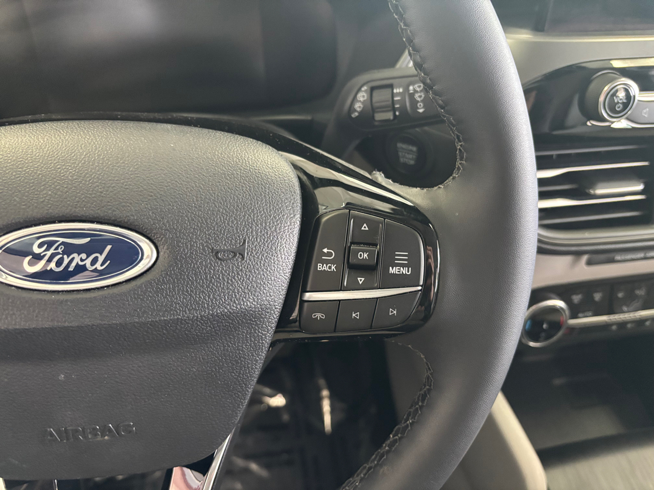 Ford Escape Active AWD 2023