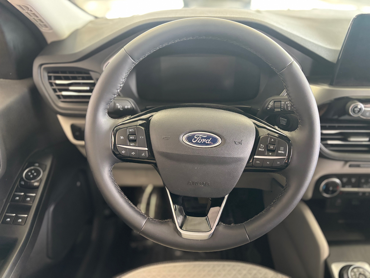 Ford Escape Active AWD 2023