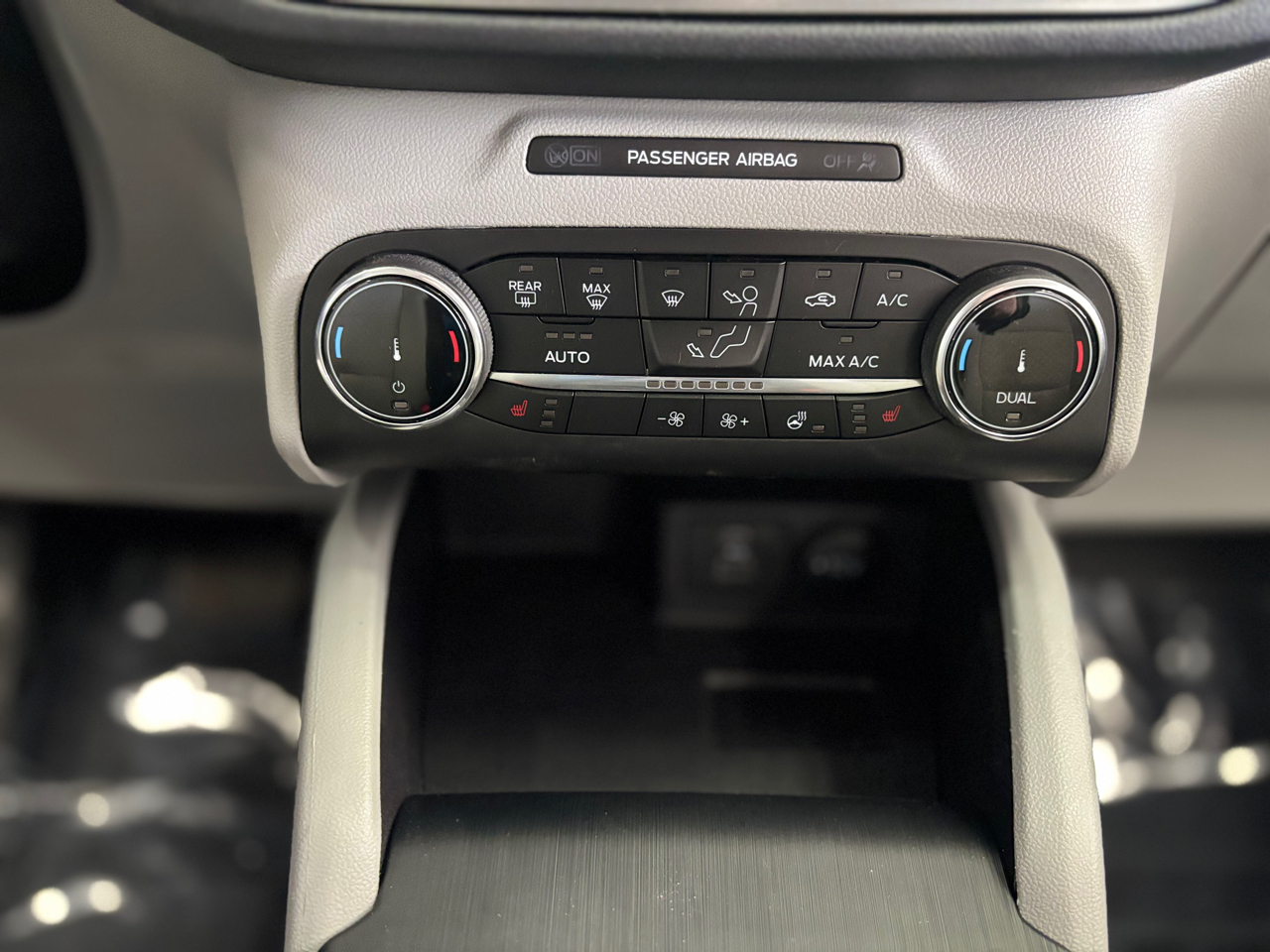 Ford Escape Active AWD 2023