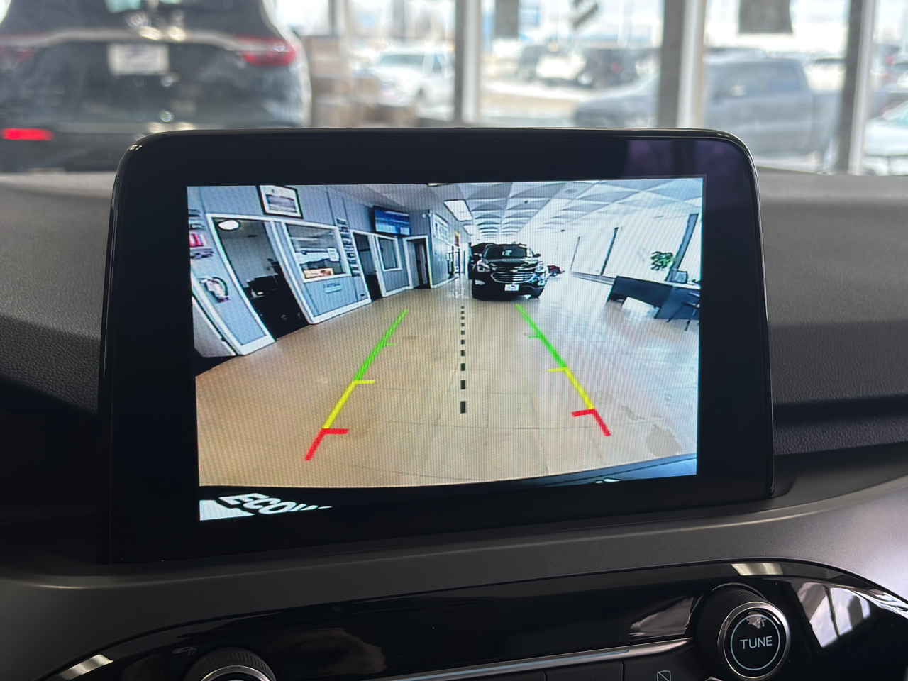 Ford Escape Active AWD 2023