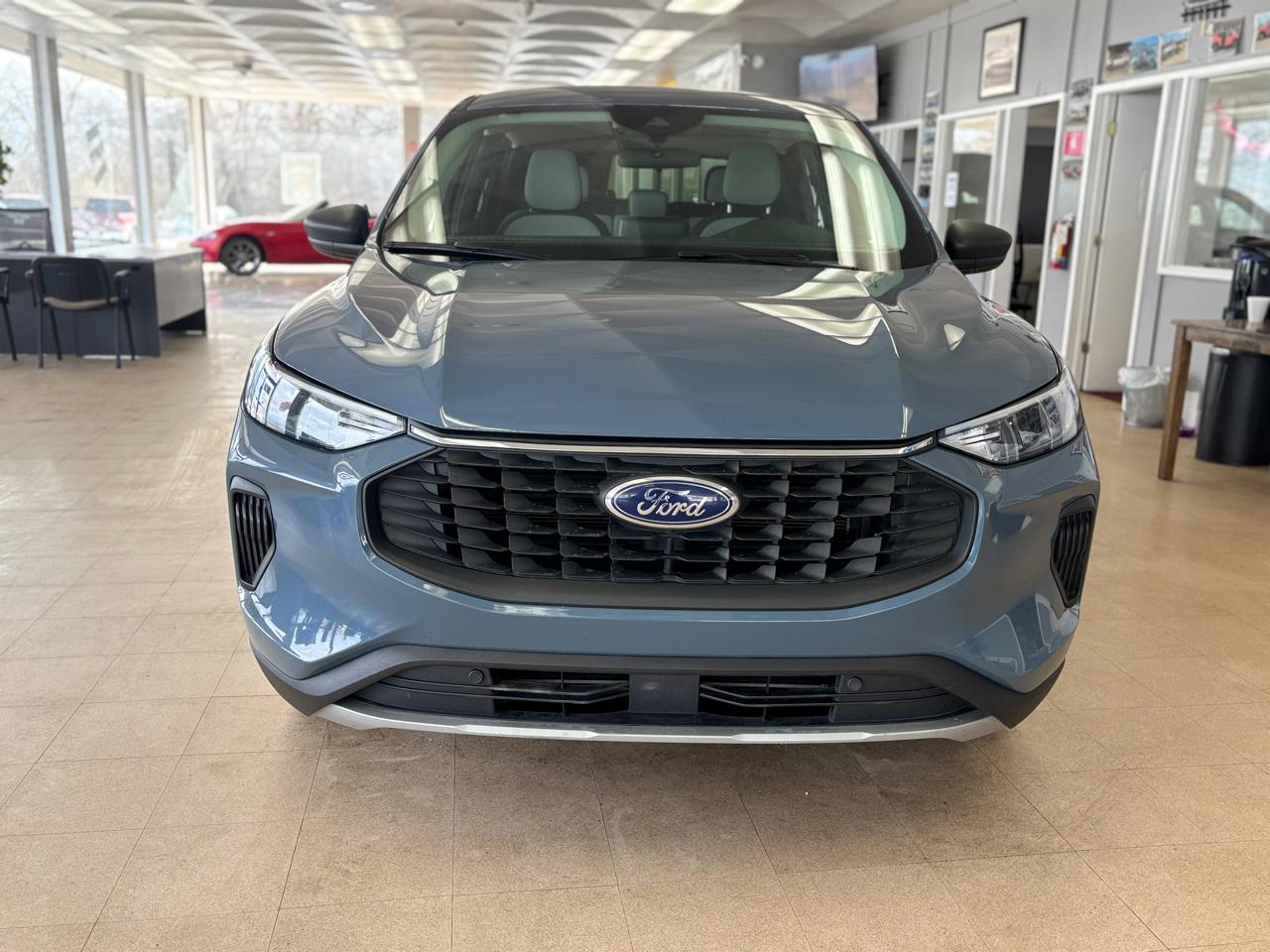 Ford Escape Active AWD 2023