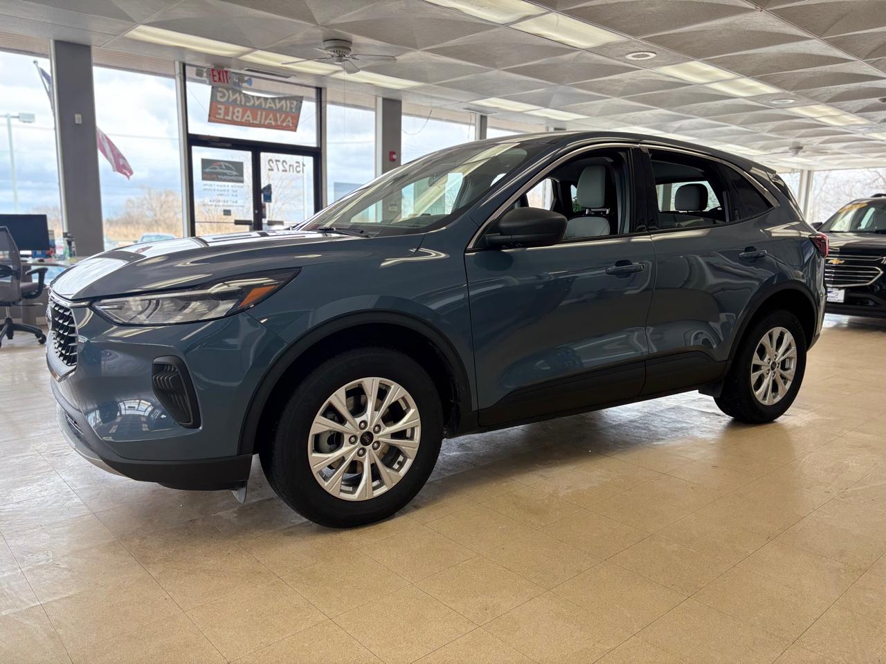 Ford Escape Active AWD 2023