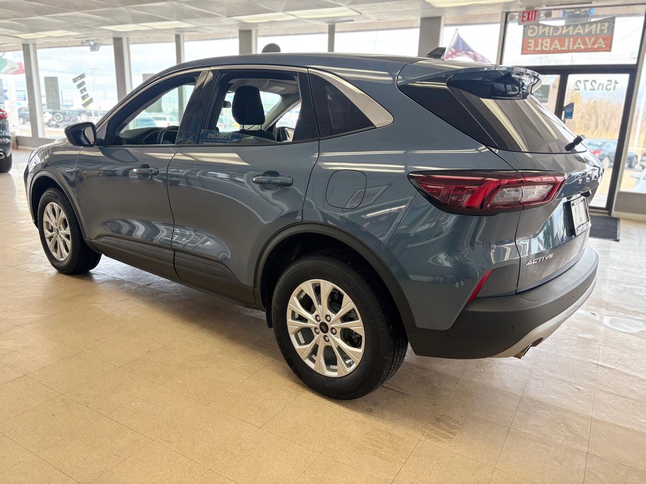 Ford Escape Active AWD 2023