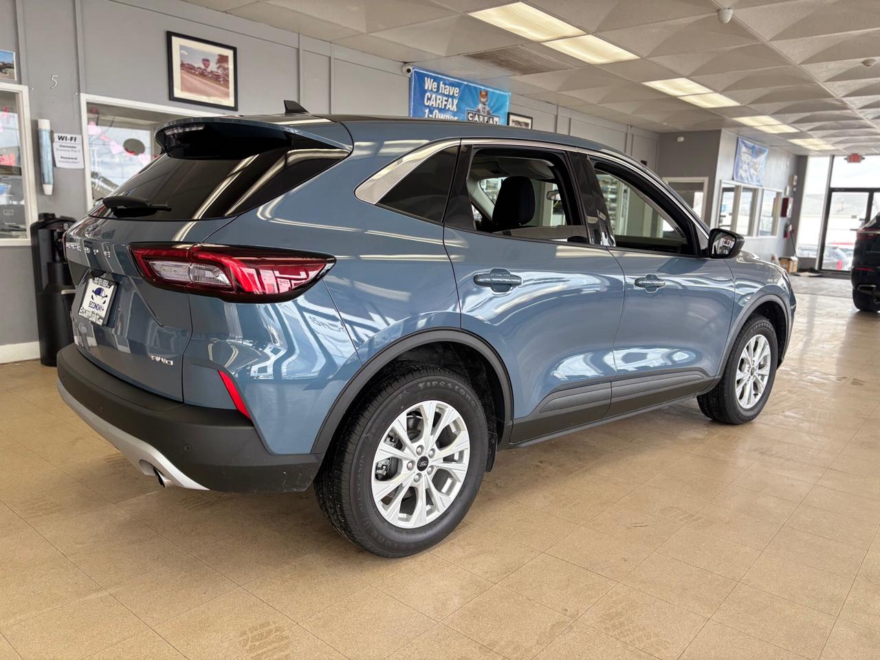 Ford Escape Active AWD 2023