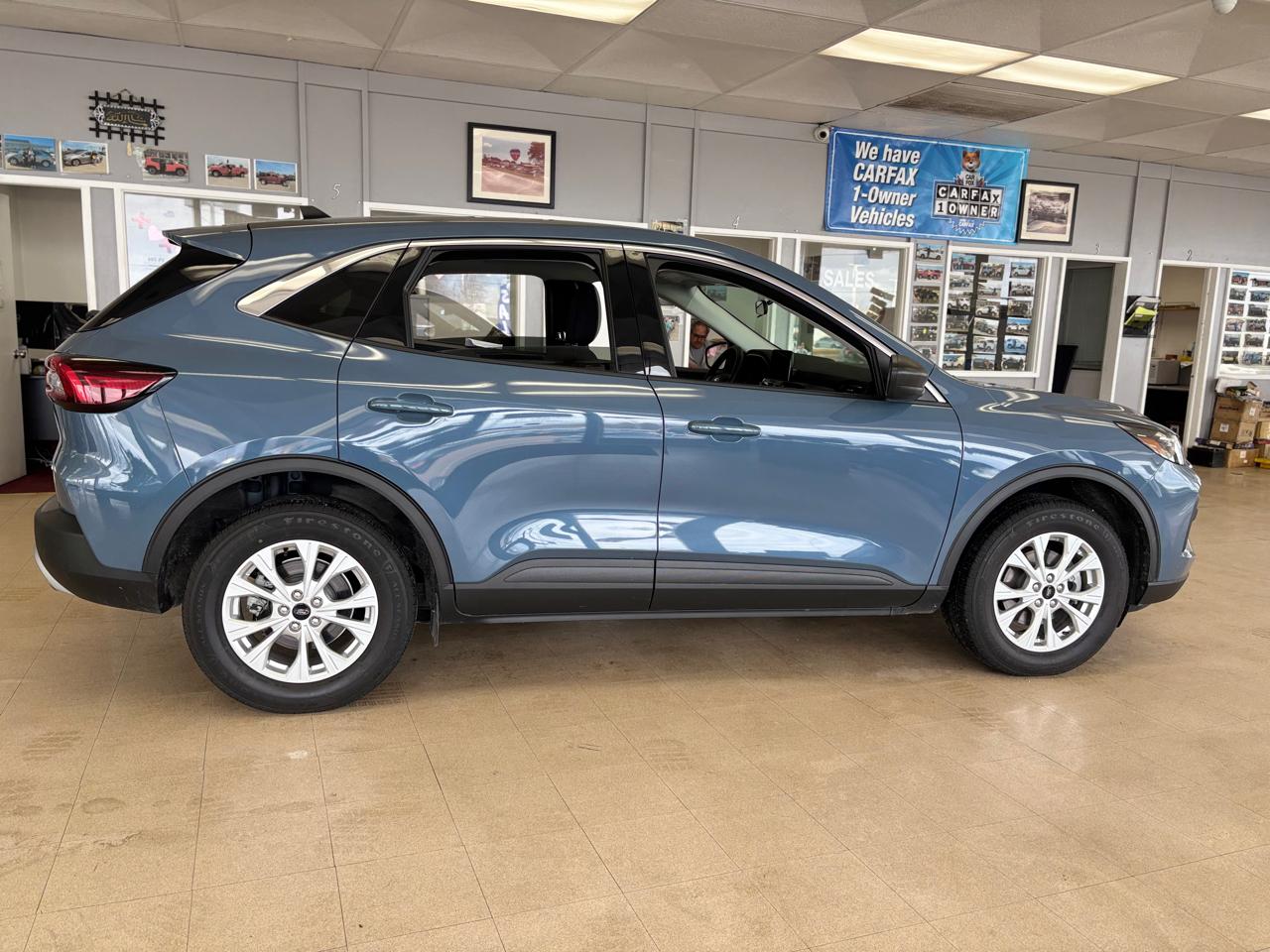 Ford Escape Active AWD 2023