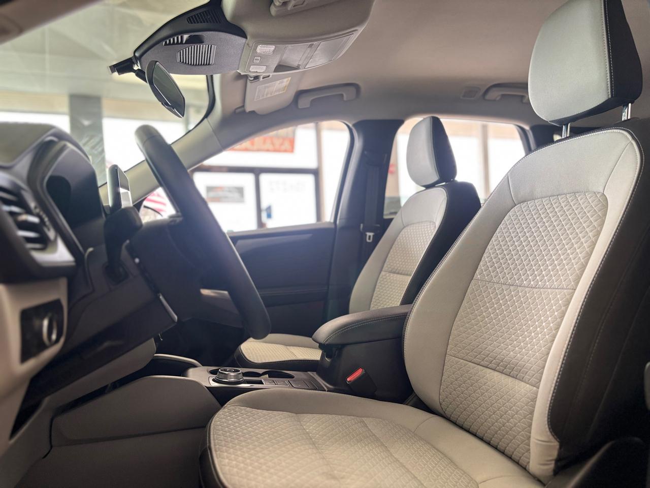 Ford Escape Active AWD 2023