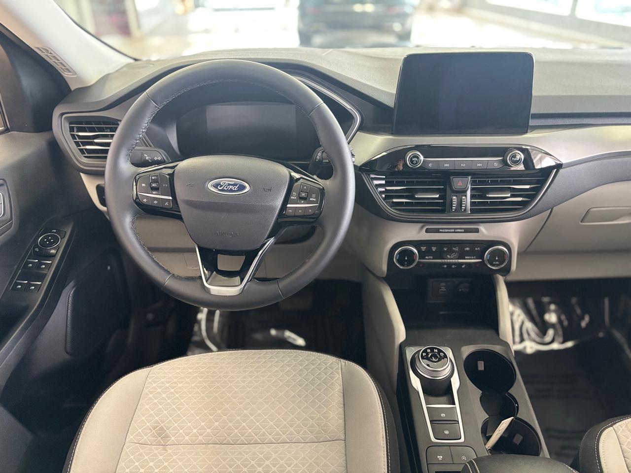 Ford Escape Active AWD 2023