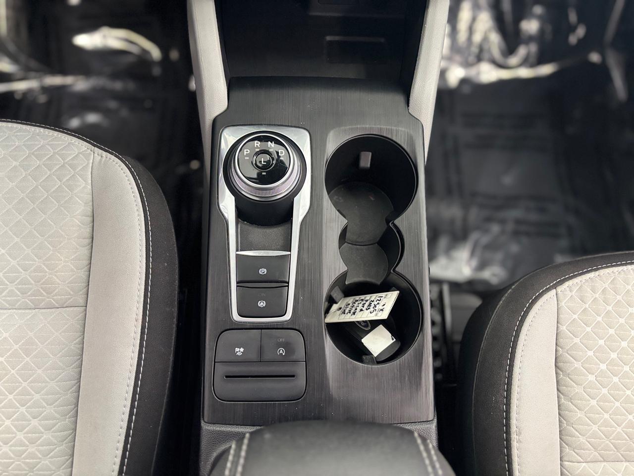 Ford Escape Active AWD 2023