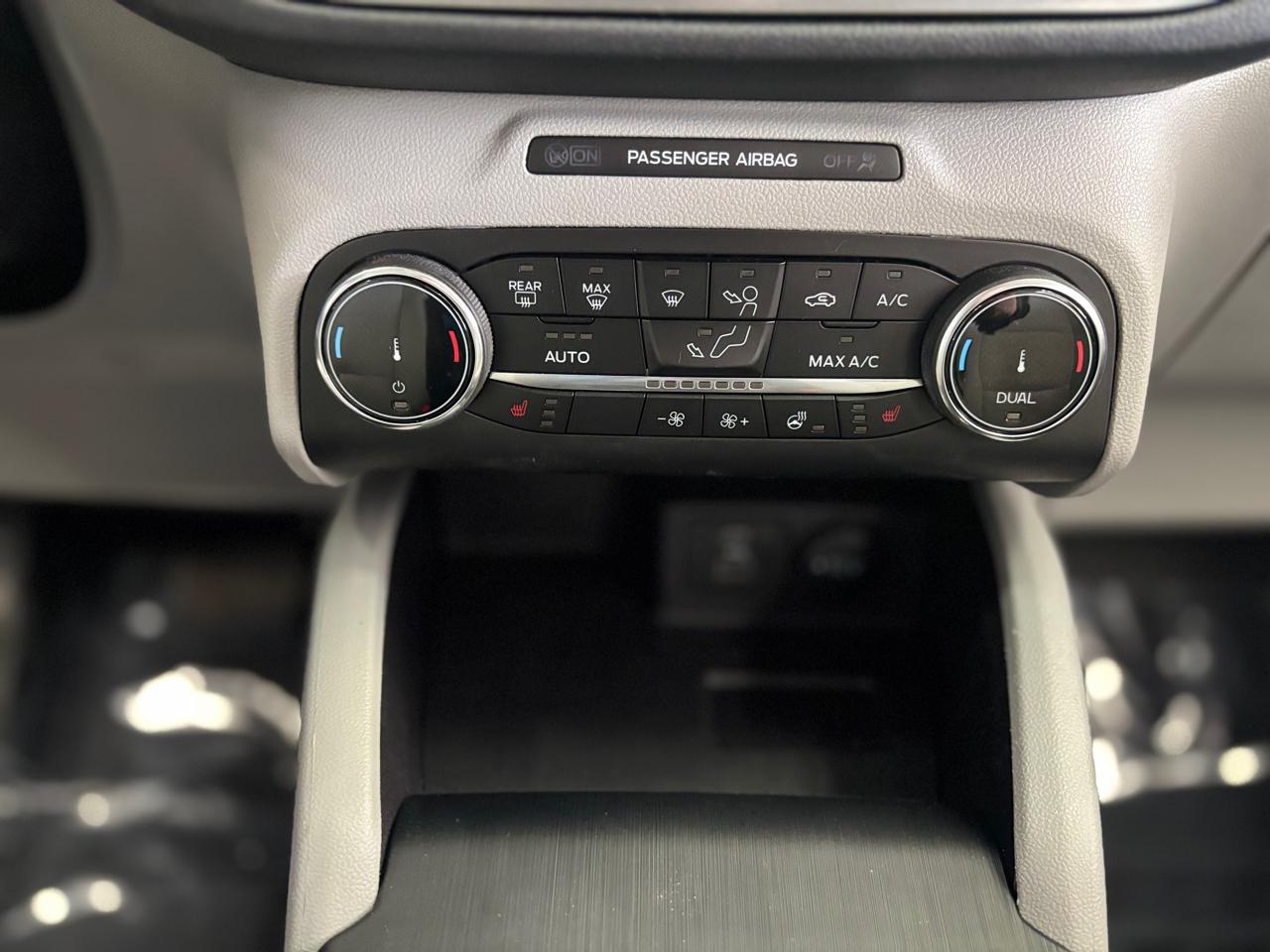 Ford Escape Active AWD 2023