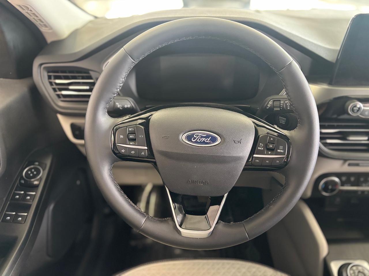 Ford Escape Active AWD 2023