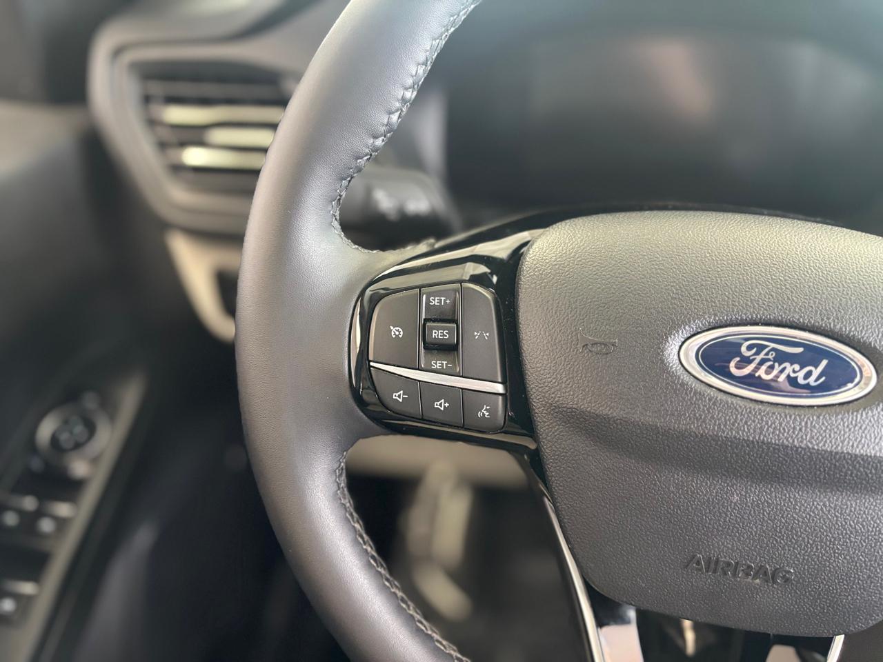 Ford Escape Active AWD 2023