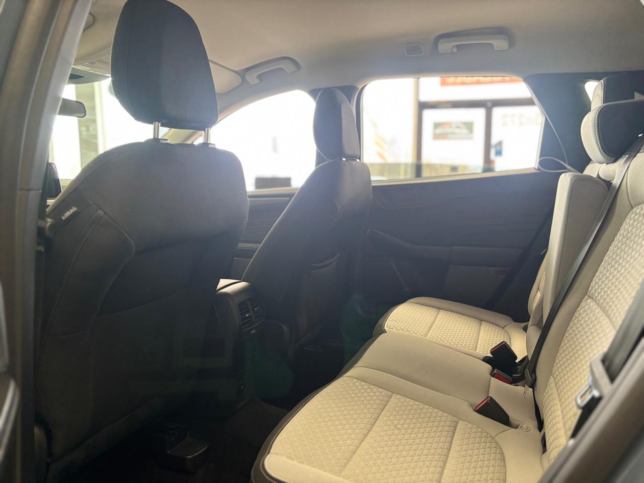 Ford Escape Active AWD 2023