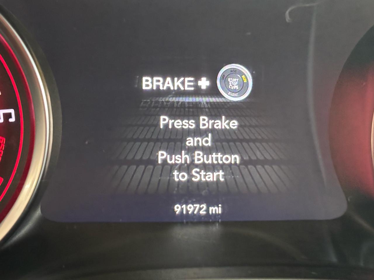 Dodge Challenger 2dr Cpe SXT Plus 2016