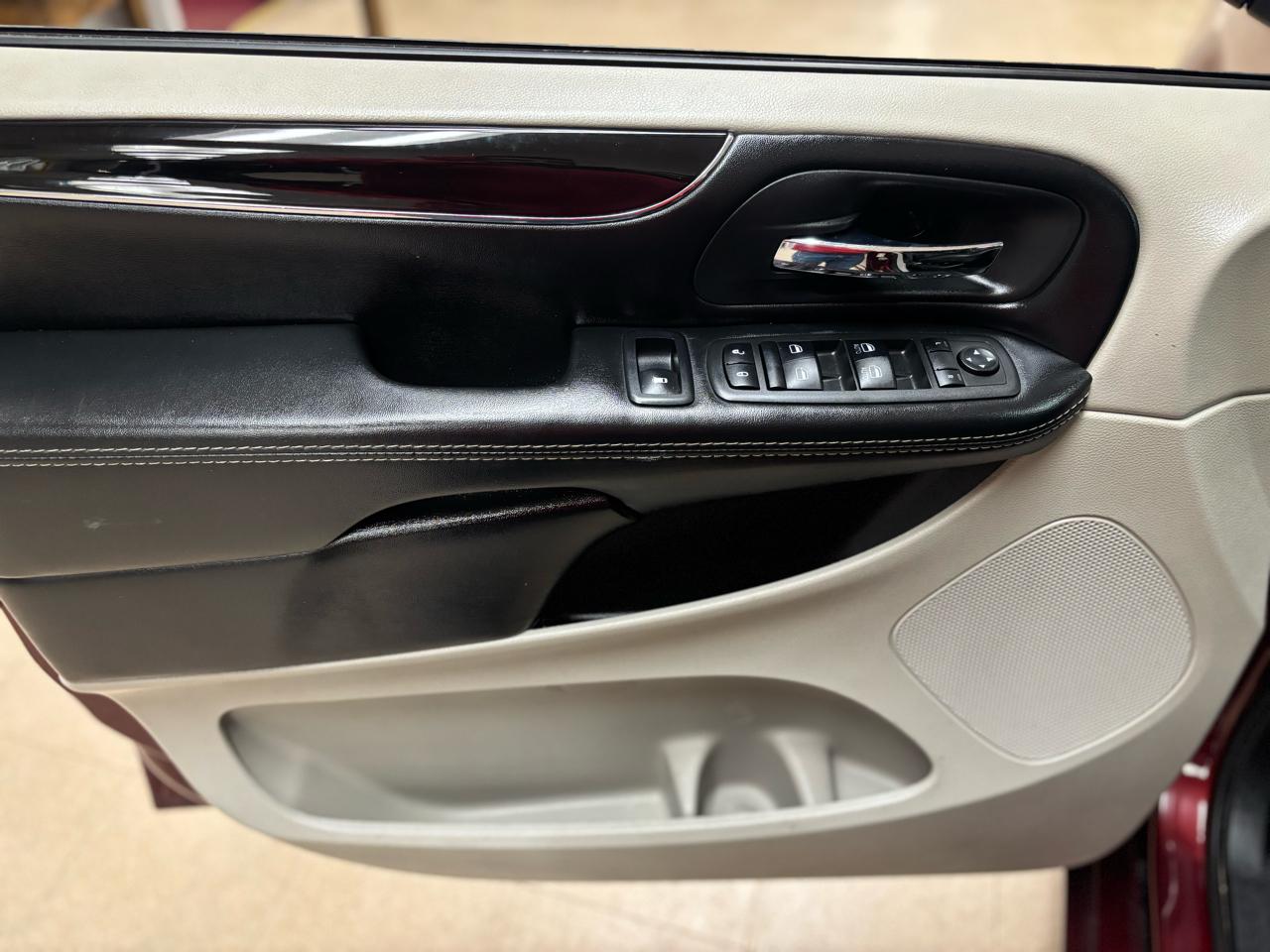 Dodge Grand Caravan SXT Wagon 2019