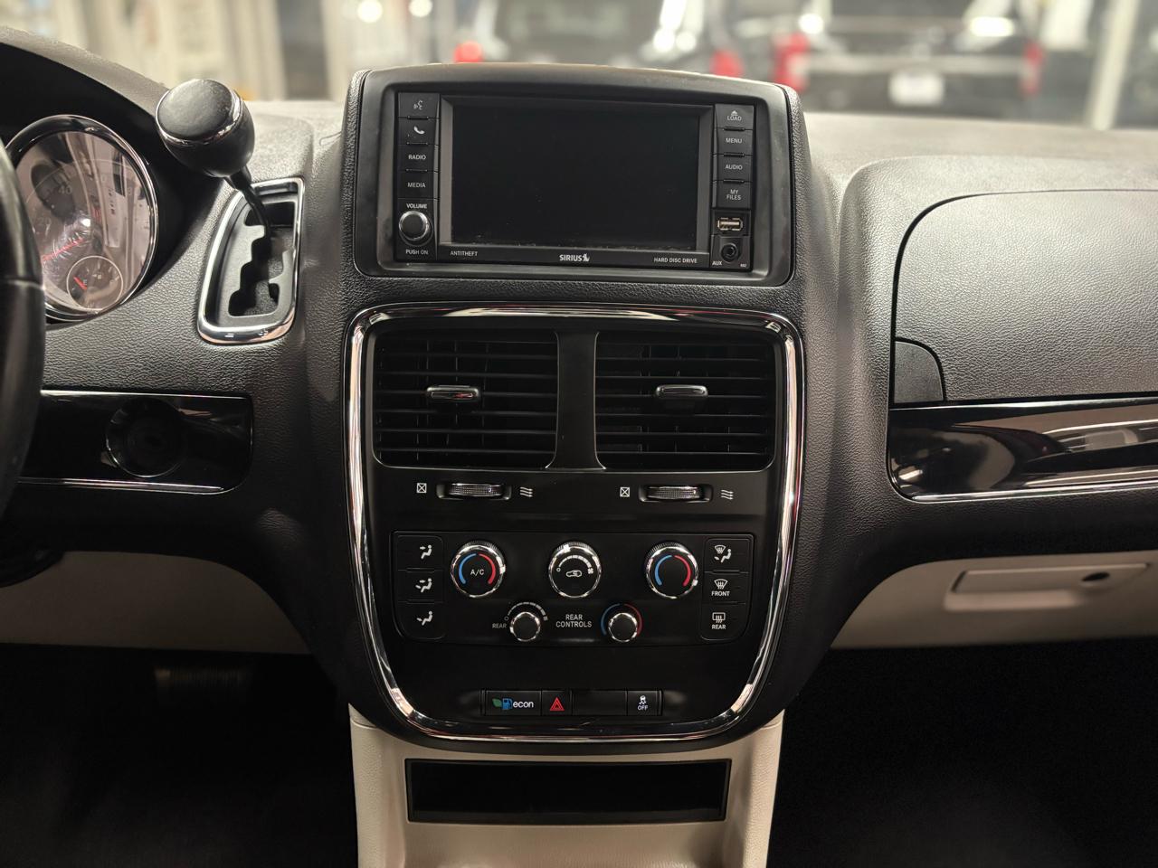 Dodge Grand Caravan SXT Wagon 2019