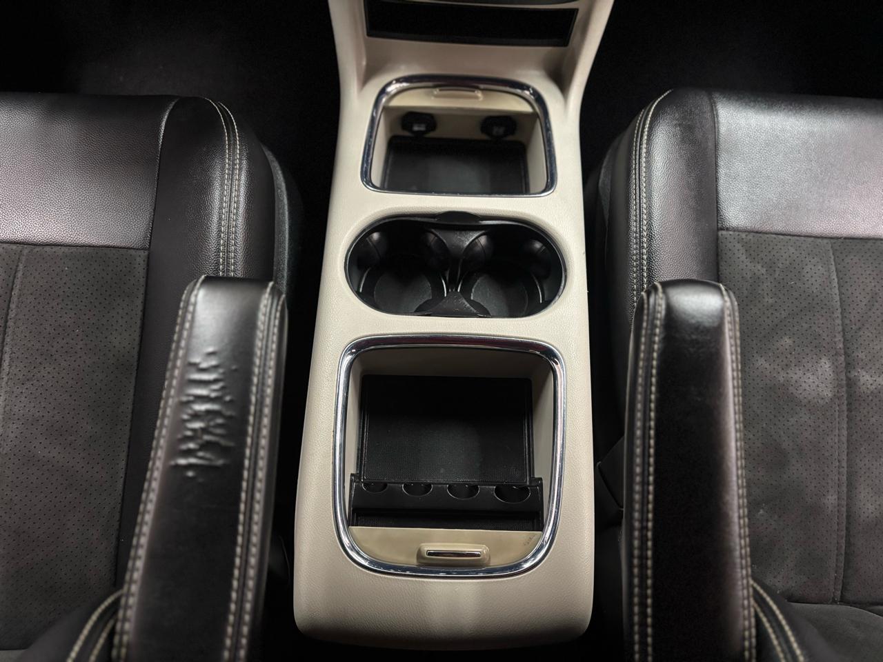 Dodge Grand Caravan SXT Wagon 2019