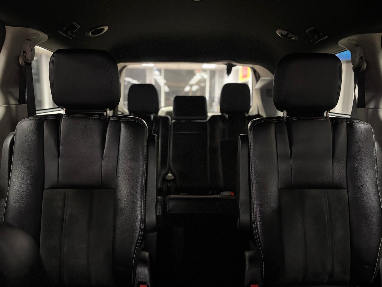 Dodge Grand Caravan SXT Wagon 2019