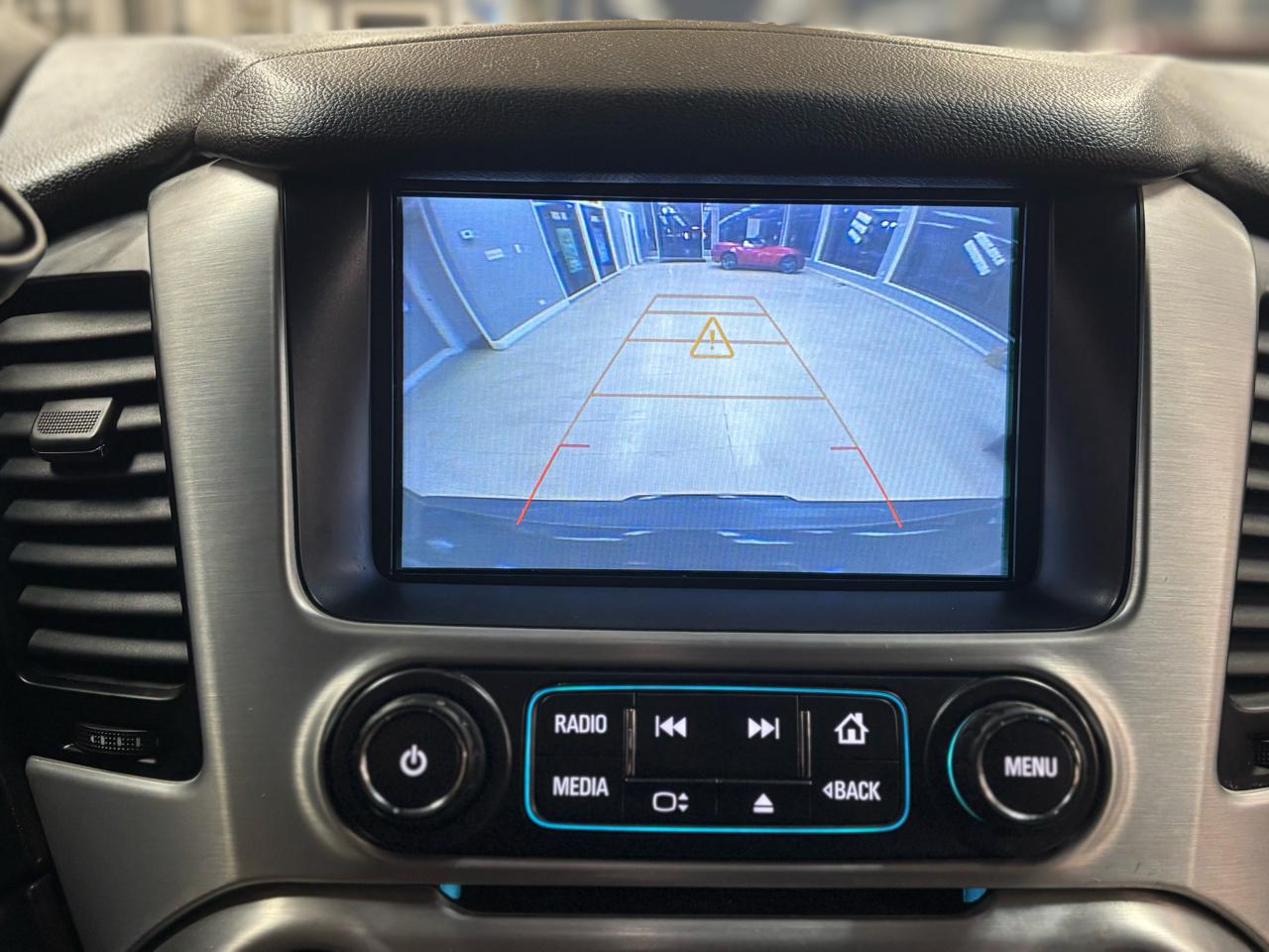 GMC Yukon XL 4WD 4dr SLT 2019