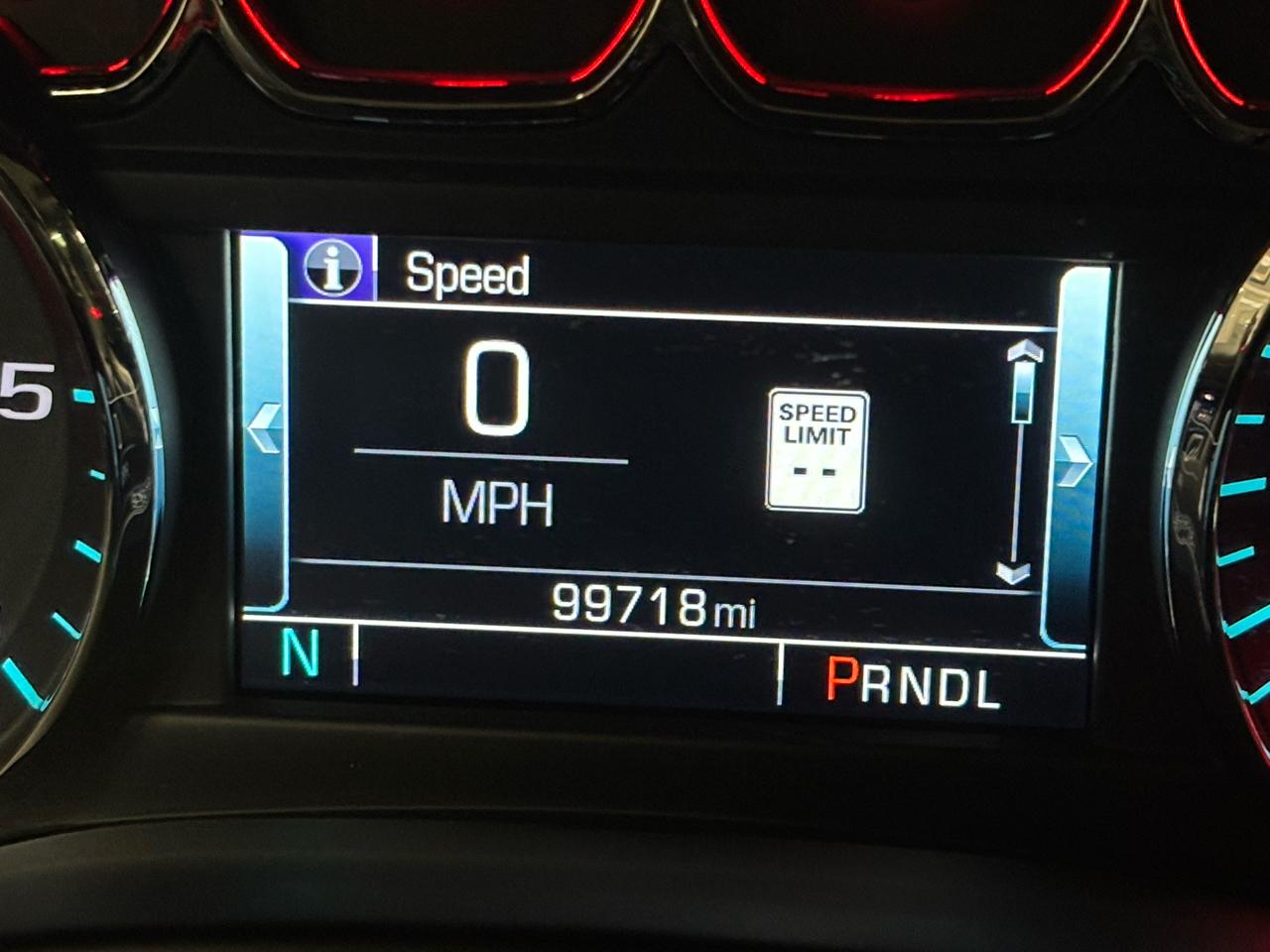 GMC Yukon XL 4WD 4dr SLT 2019