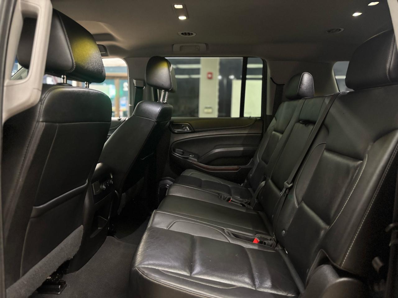 GMC Yukon XL 4WD 4dr SLT 2019