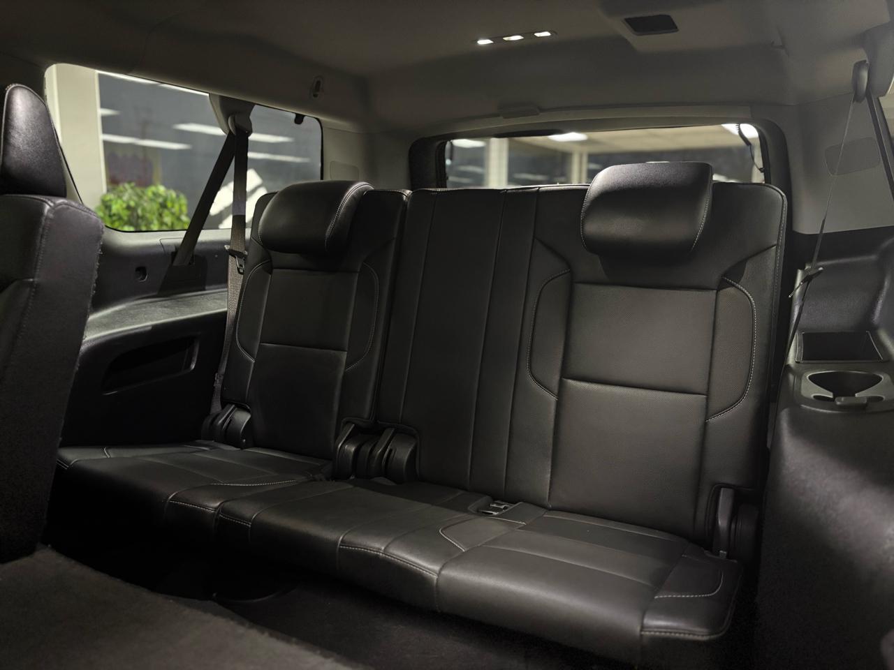 GMC Yukon XL 4WD 4dr SLT 2019