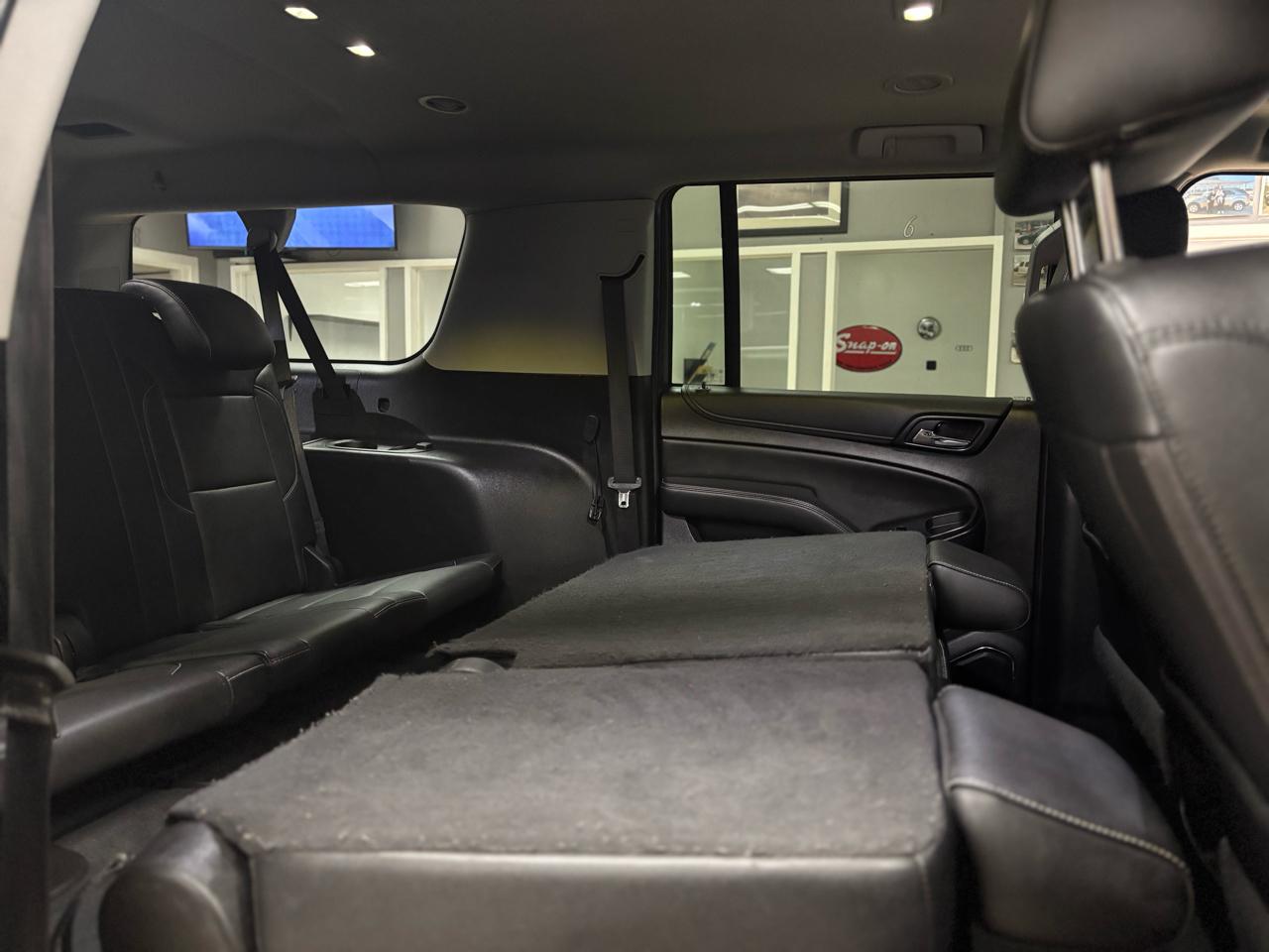 GMC Yukon XL 4WD 4dr SLT 2019