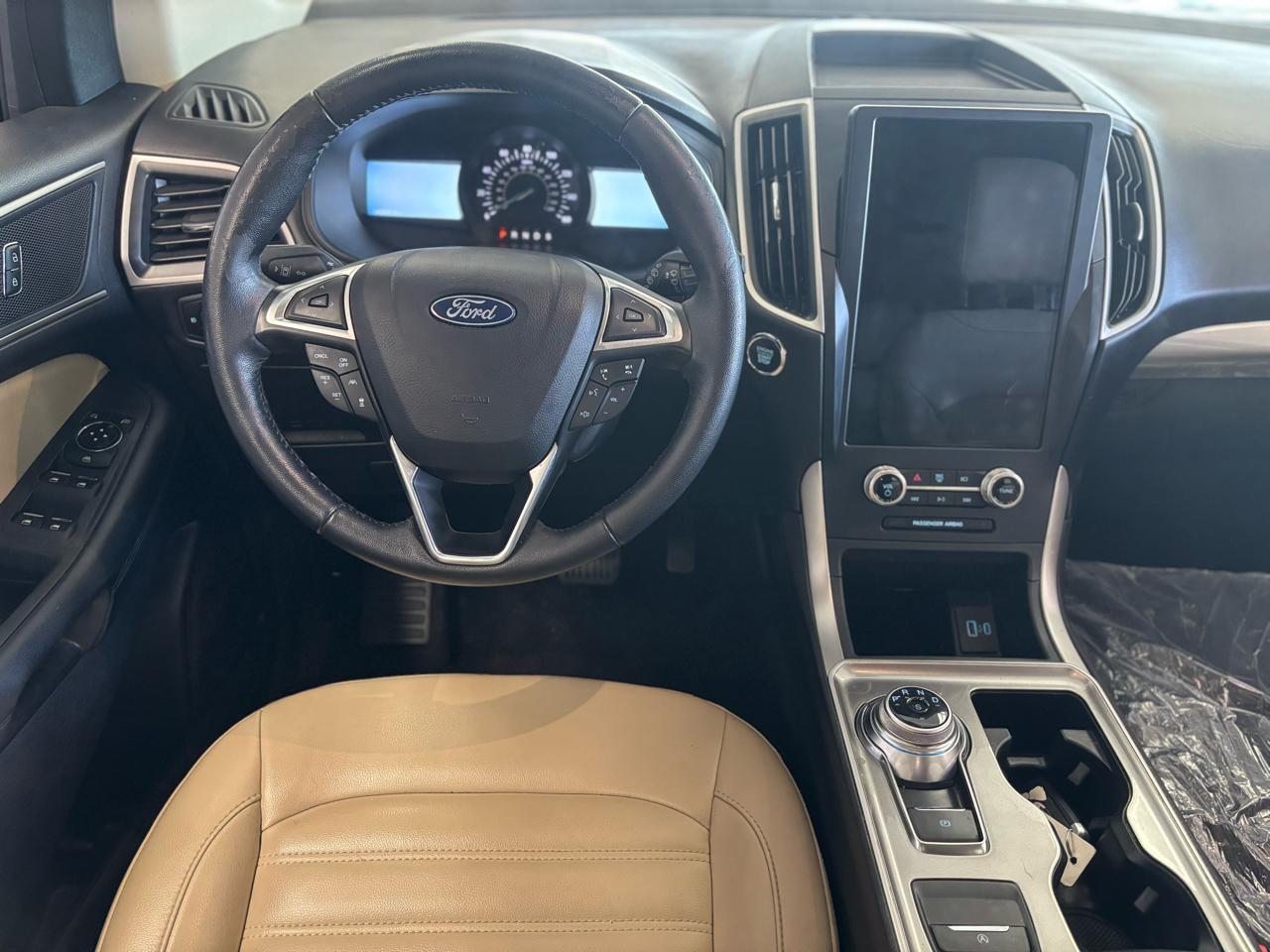 Ford Edge SEL AWD 2023