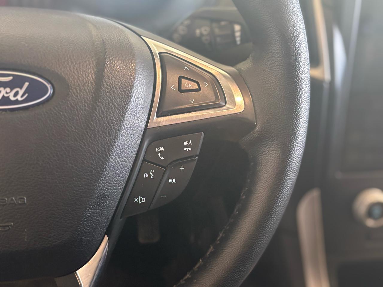 Ford Edge SEL AWD 2023