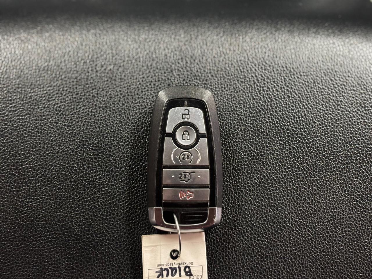 Ford Expedition Max XLT 4x4 2023