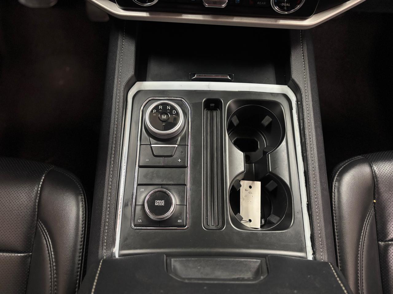 Ford Expedition Max XLT 4x4 2023