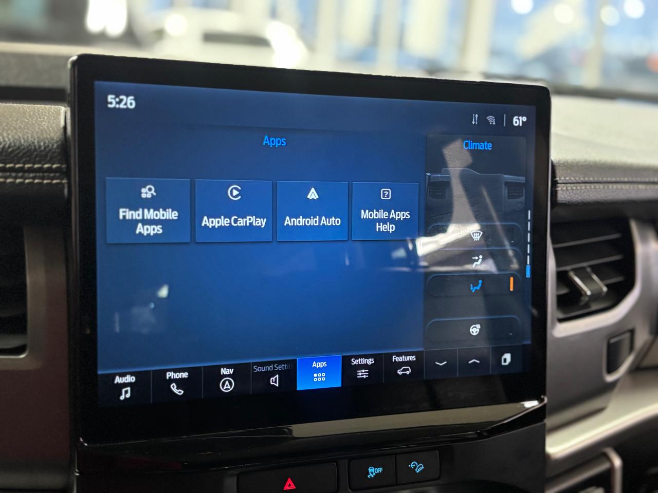 Ford Expedition Max XLT 4x4 2023