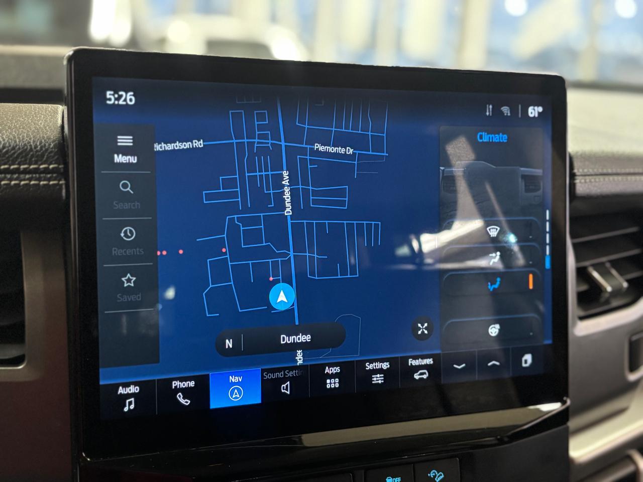 Ford Expedition Max XLT 4x4 2023