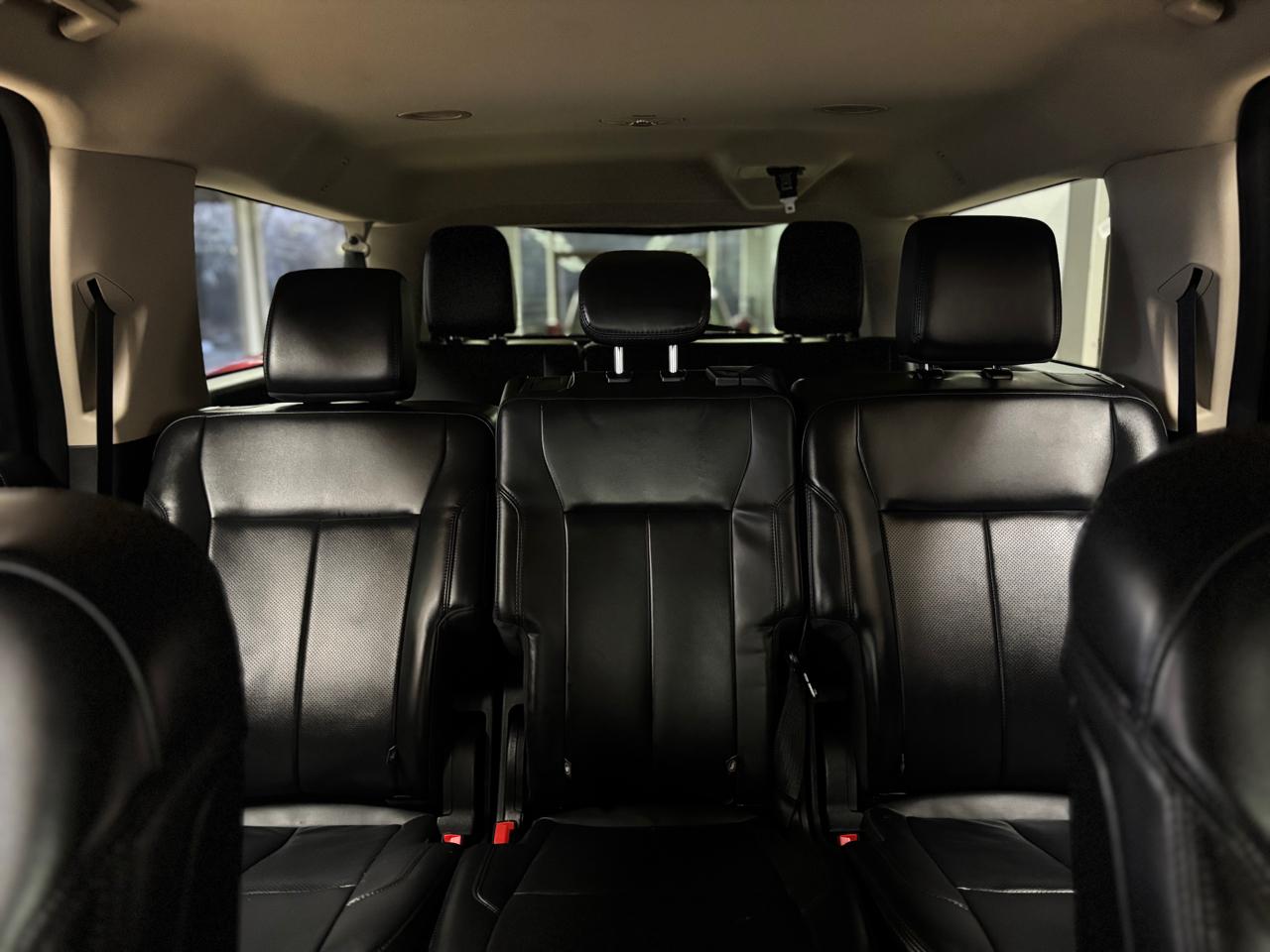 Ford Expedition Max XLT 4x4 2023