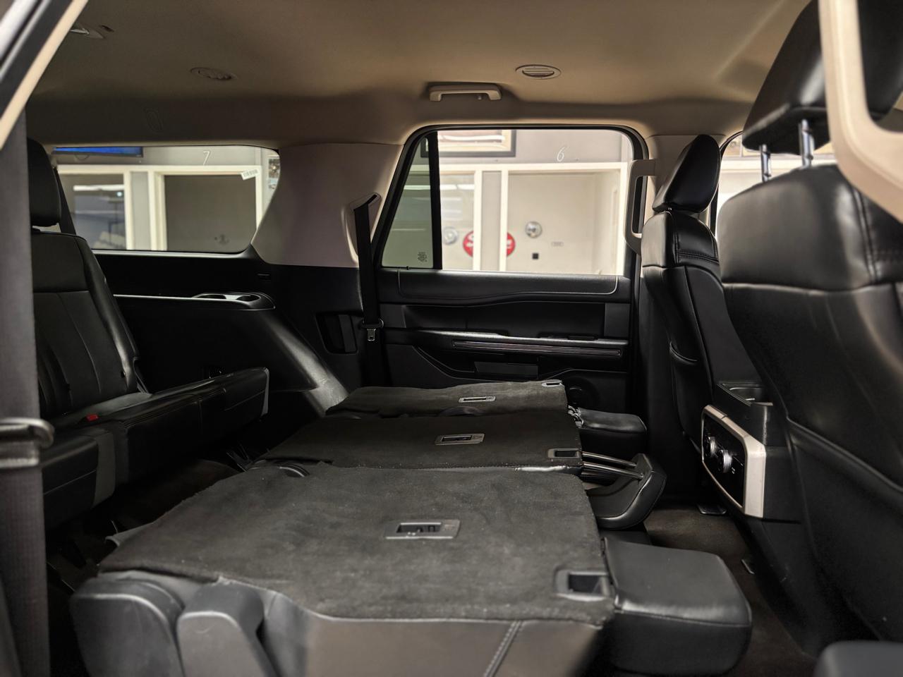 Ford Expedition Max XLT 4x4 2023