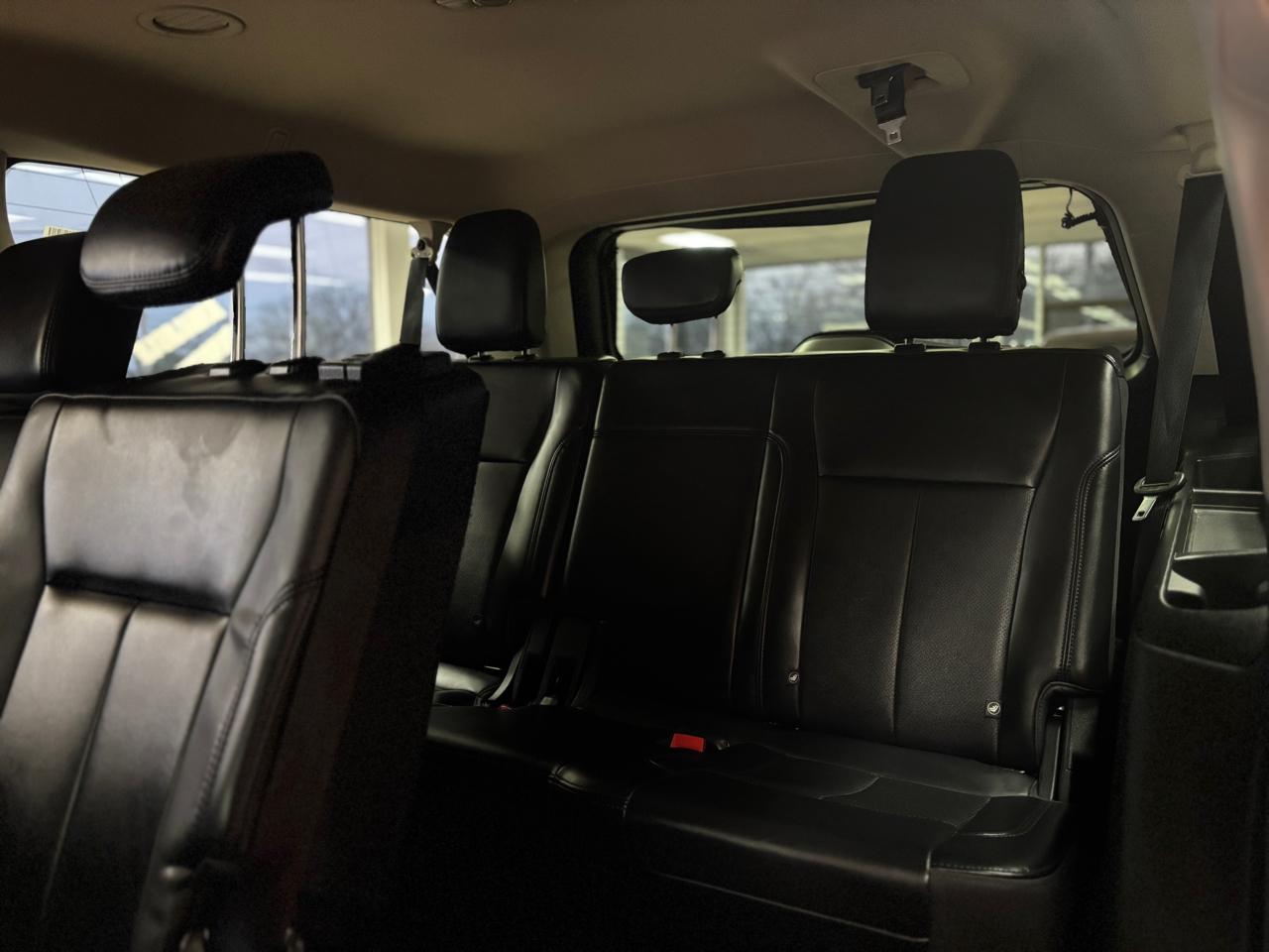 Ford Expedition Max XLT 4x4 2023
