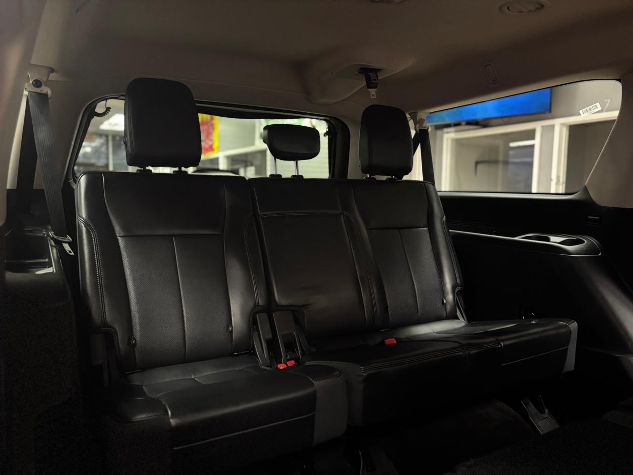 Ford Expedition Max XLT 4x4 2023