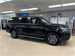 2023 Ford Expedition Max 