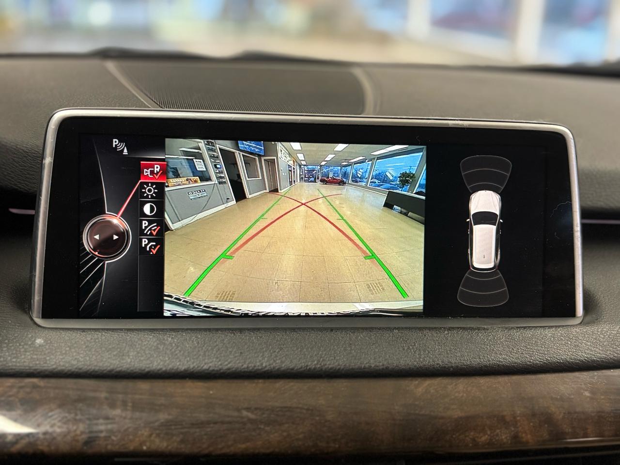 BMW X5 RWD 4dr sDrive35i 2015