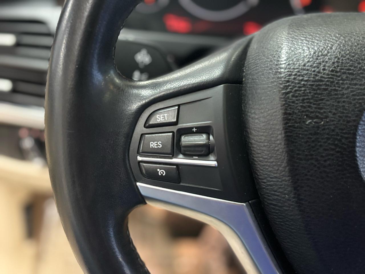 BMW X5 RWD 4dr sDrive35i 2015