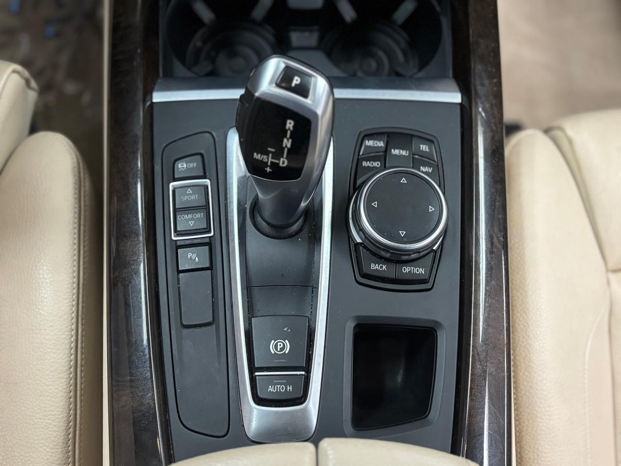 BMW X5 RWD 4dr sDrive35i 2015