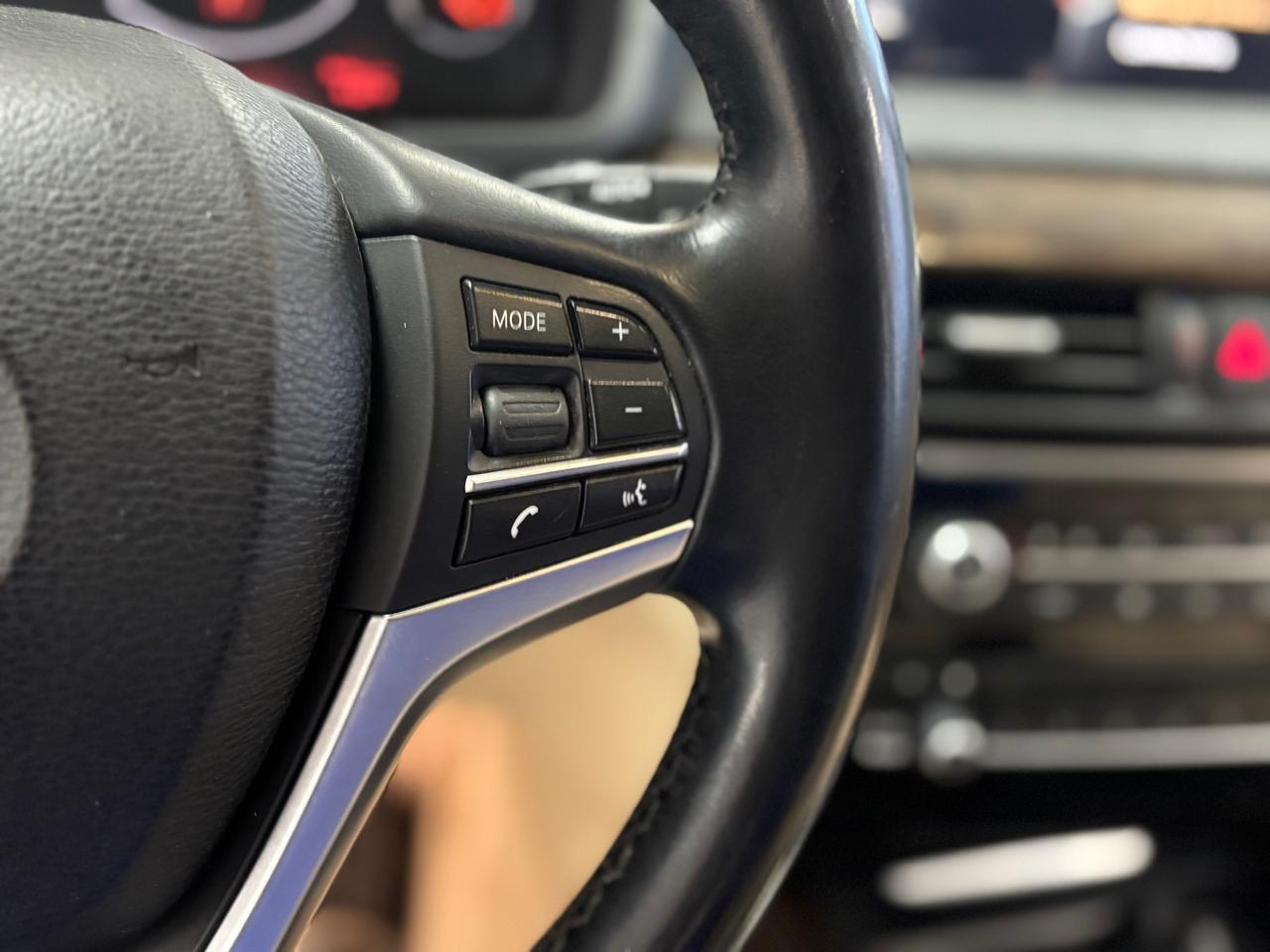 BMW X5 RWD 4dr sDrive35i 2015