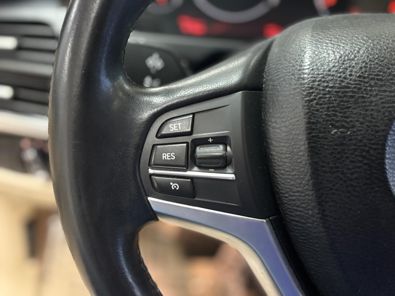 BMW X5 RWD 4dr sDrive35i 2015