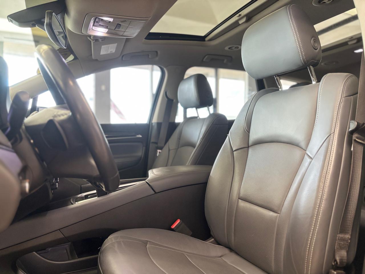 Buick Enclave AWD 4dr Essence 2020