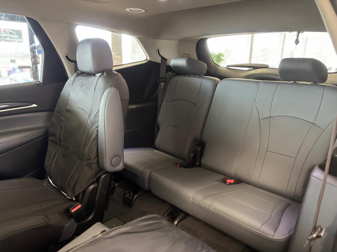 Buick Enclave AWD 4dr Essence 2020