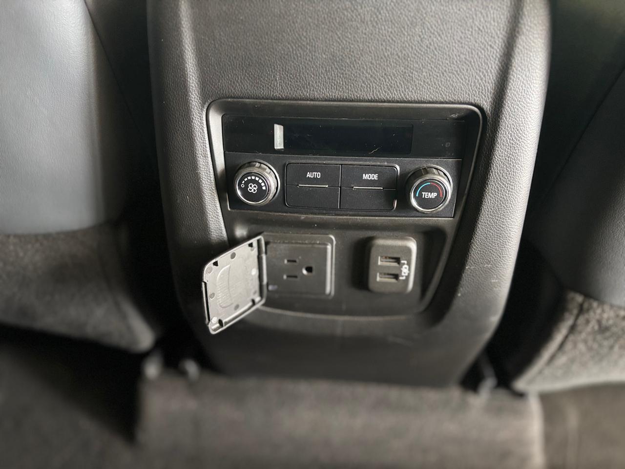 Buick Enclave AWD 4dr Essence 2020